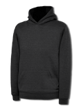 Uneek UC503 Kids Classic Hooded Sweatshirt