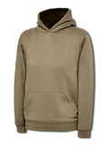 Uneek UC503 Kids Classic Hooded Sweatshirt