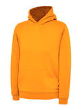 Uneek UC503 Kids Classic Hooded Sweatshirt