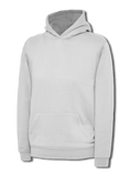 Uneek UC503 Kids Classic Hooded Sweatshirt