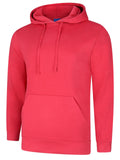 Uneek UC509 Deluxe Hooded Sweatshirt