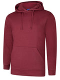 Uneek UC509 Deluxe Hooded Sweatshirt