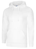 Uneek UC509 Deluxe Hooded Sweatshirt