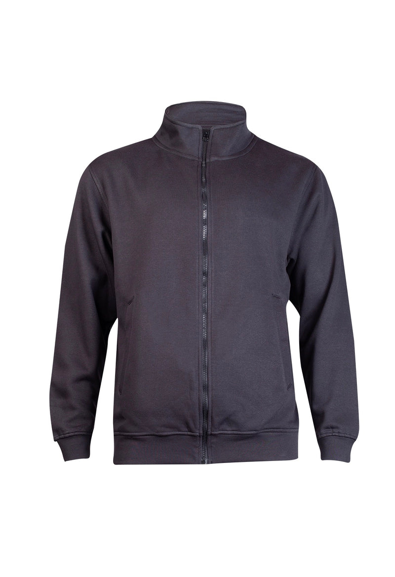 Uneek UC212 Deluxe Unisex Sweat Jacket