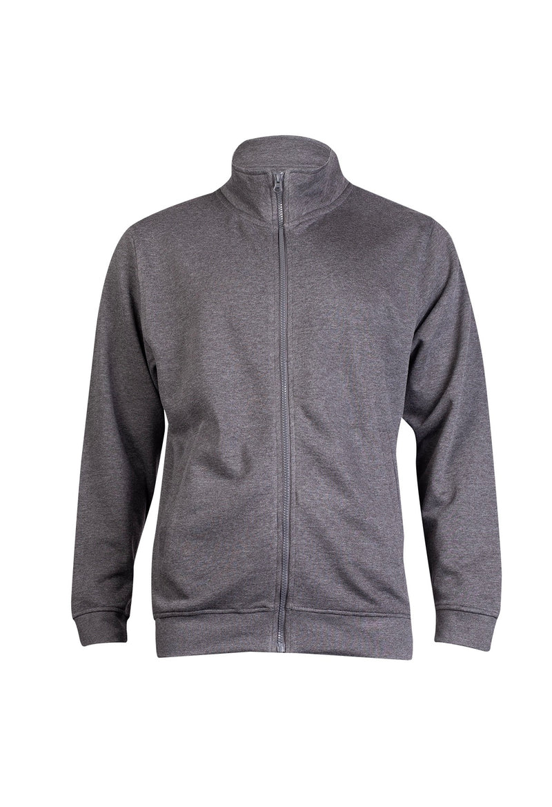 Uneek UC212 Deluxe Unisex Sweat Jacket