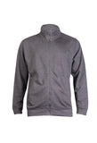 Uneek UC212 Deluxe Unisex Sweat Jacket