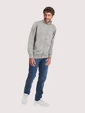 Uneek UC212 Deluxe Unisex Sweat Jacket