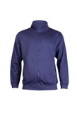 Uneek UC212 Deluxe Unisex Sweat Jacket