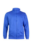 Uneek UC212 Deluxe Unisex Sweat Jacket