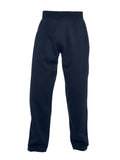Uneek UC521 Kids Jog Bottoms