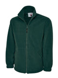 Uneek UC604 fleece for the winter pack