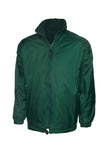 Uneek UC605 Classic Reversible Fleece Jacket
