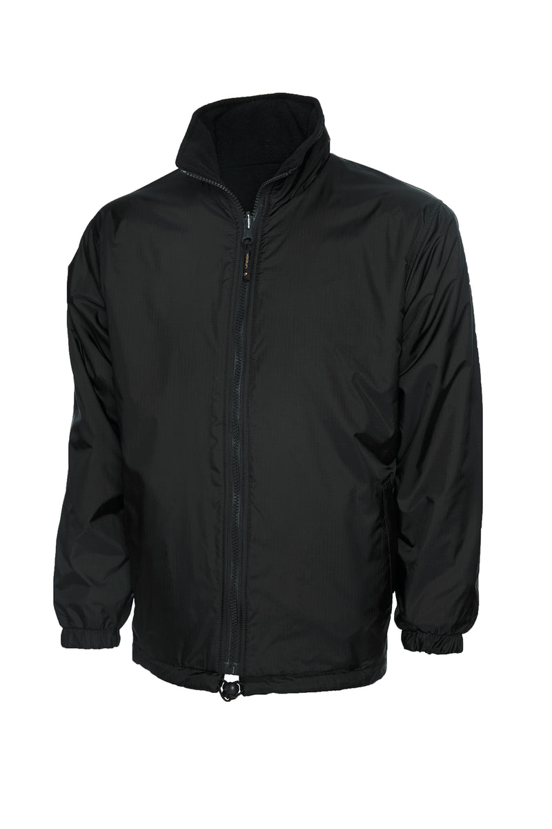 Uneek UC605 Classic Reversible Fleece Jacket