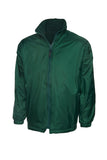 Uneek UC606 Kids Reversible Fleece Jacket