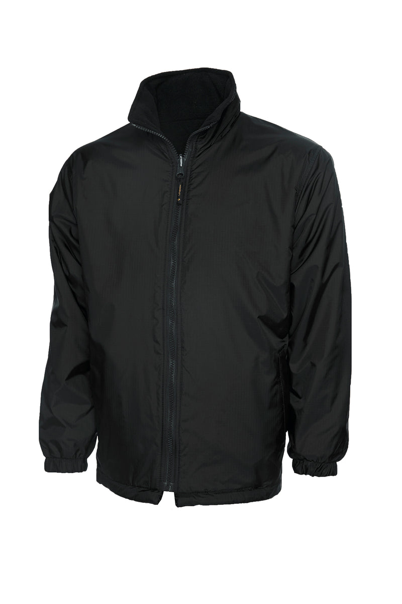 Uneek UC606 Kids Reversible Fleece Jacket
