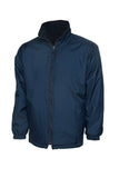 Uneek UC606 Kids Reversible Fleece Jacket