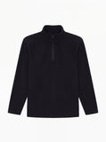 Uneek UC610 Lightweight Quarter Zip Microfleece Jacket
