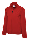 Uneek UC612 Classic Full Zip Softshell Jacket