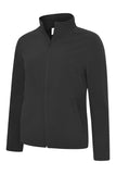 Uneek UC613 Ladies Classic Full Zip Softshell Jacket