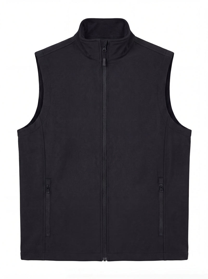 Uneek UC614 Printable Softshell Gilet
