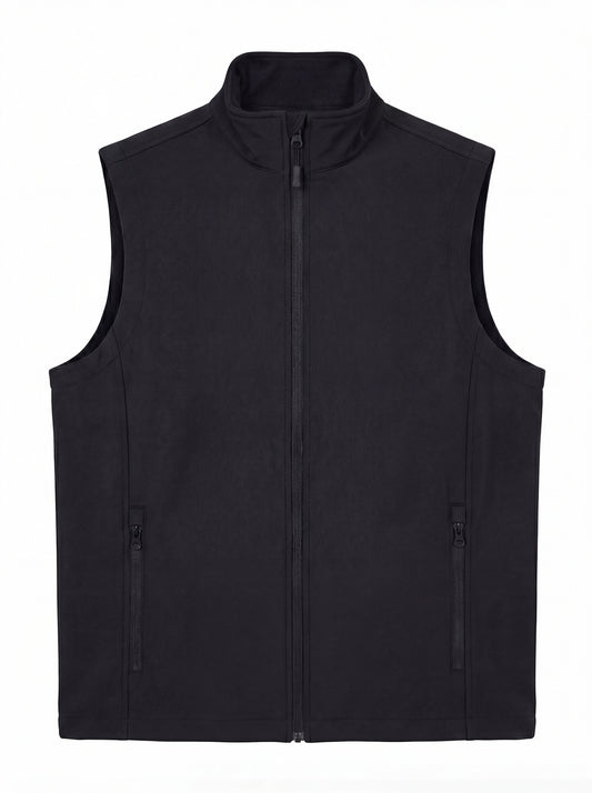 Uneek UC615 Ladies Printable Softshell Gilet