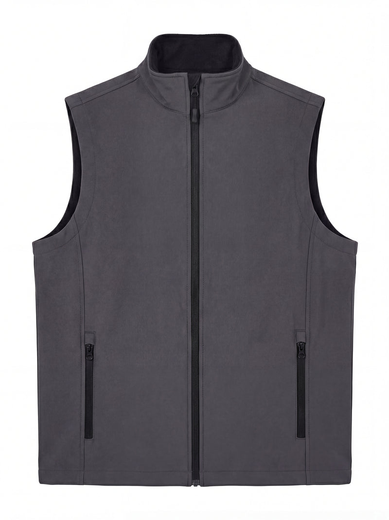 Uneek UC615 Ladies Printable Softshell Gilet