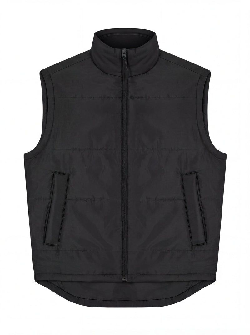 Uneek UC619 padded bodywarmer