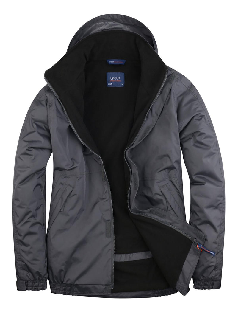 Uneek UC620 Premium Outdoor Jacket