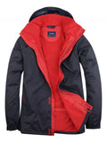 Uneek UC621 Deluxe Outdoor Jacket
