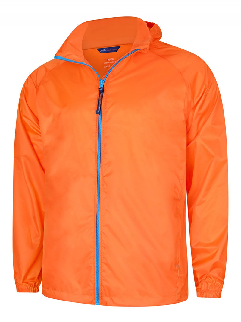Uneek UC630 Active Jacket