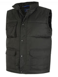 Uneek UC640 Super Pro Bodywarmer