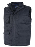 Uneek UC640 Super Pro Bodywarmer