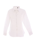 Uneek UC703 Ladies Pinpoint Oxford Full Sleeve Shirt