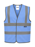Uneek UC801 Hi-Vis Safety Waistcoat
