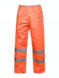 Uneek UC807 Hi-Vis Trouser