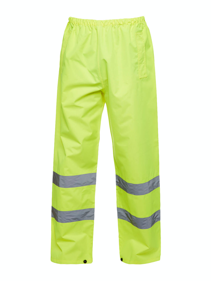 Uneek UC807 Hi-Vis Trouser