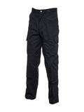 Uneek UC904 Cargo Trouser with Knee Pad Pockets