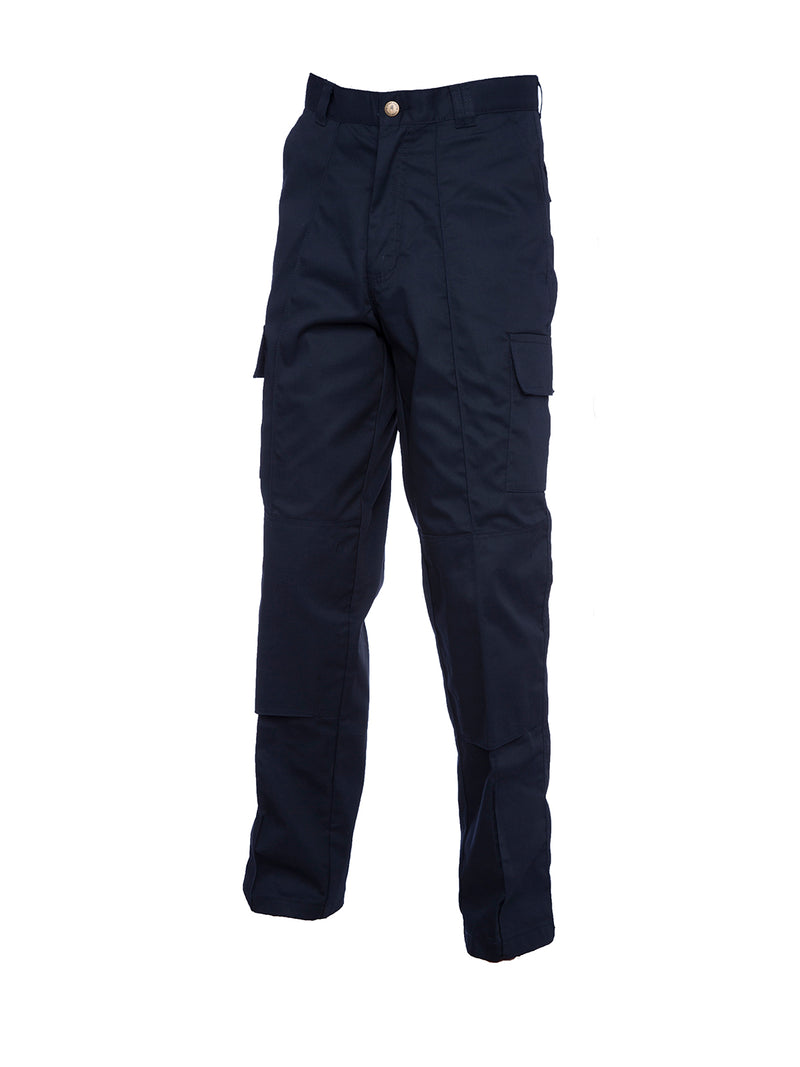 Uneek UC904 Cargo Trouser with Knee Pad Pockets