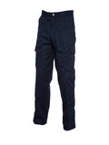Uneek UC904 Cargo Trouser with Knee Pad Pockets