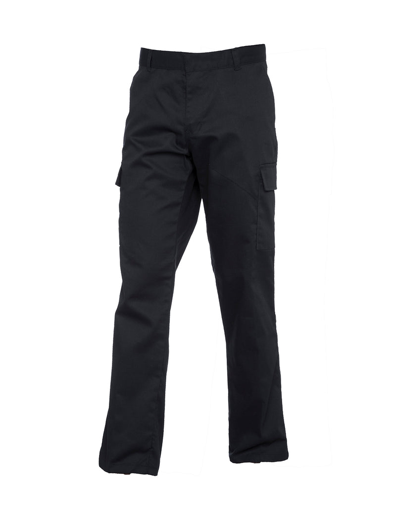Uneek UC905 Ladies Cargo Trousers