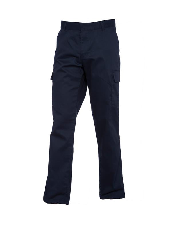 Uneek UC905 Ladies Cargo Trousers