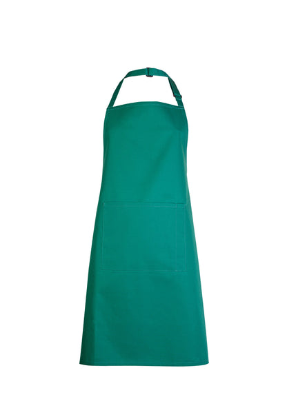 Uneek UC940 bib apron for the hospitality pack