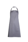 Uneek UC940 Bib Apron with Pocket