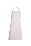 Uneek UC940 Bib Apron with Pocket