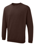 Uneek UX3 Sweatshirt