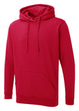 Uneek UX4 Hoodie