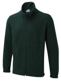 Uneek UX5 Full Zip Fleece