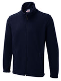 Uneek UX5 Full Zip Fleece