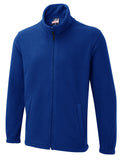 Uneek UX5 Full Zip Fleece