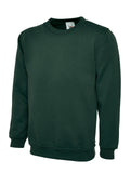 Uneek UX7 Kids Sweatshirt